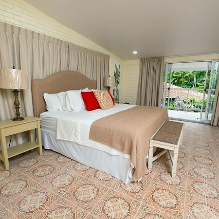 Angeli Gardens Boutique Hotel Сан Педро Сула Екстериор снимка